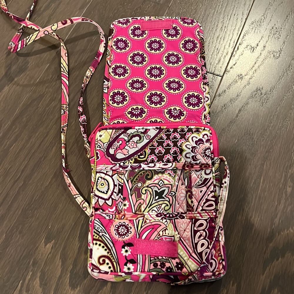 Vera Bradley Crossbody Bag